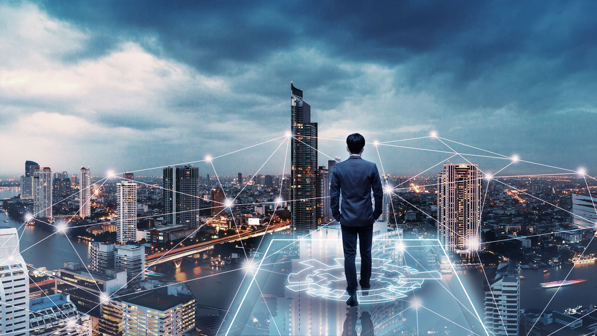 Capital Opportunities That Make a Difference